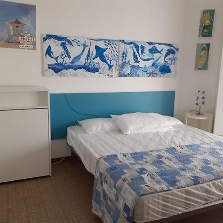 Residence Apollo - Walterigato Apartments Solo Per Famiglie Lido di Jesolo Dış mekan fotoğraf