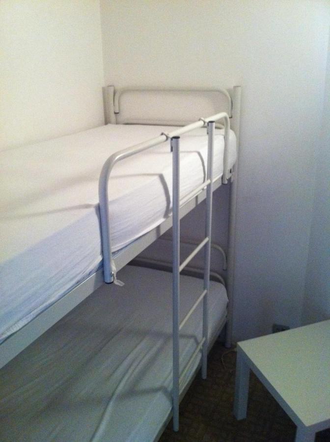 Residence Apollo - Walterigato Apartments Solo Per Famiglie Lido di Jesolo Dış mekan fotoğraf