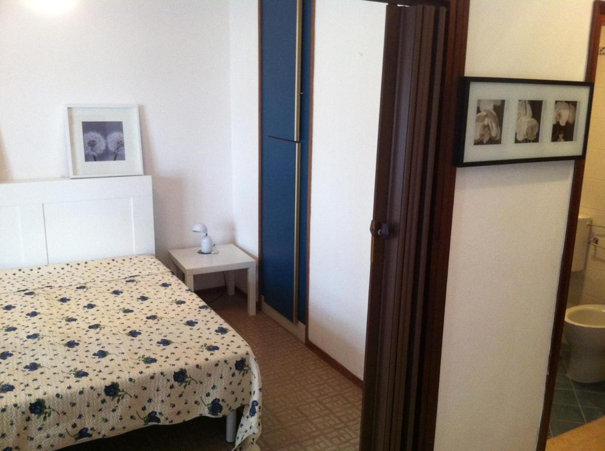 Residence Apollo - Walterigato Apartments Solo Per Famiglie Lido di Jesolo Dış mekan fotoğraf