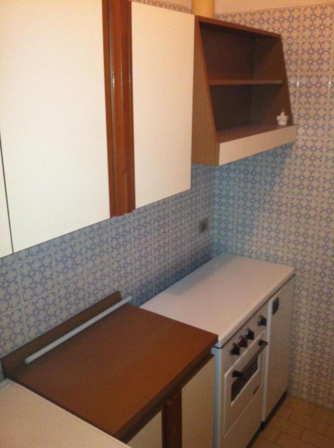 Residence Apollo - Walterigato Apartments Solo Per Famiglie Lido di Jesolo Dış mekan fotoğraf