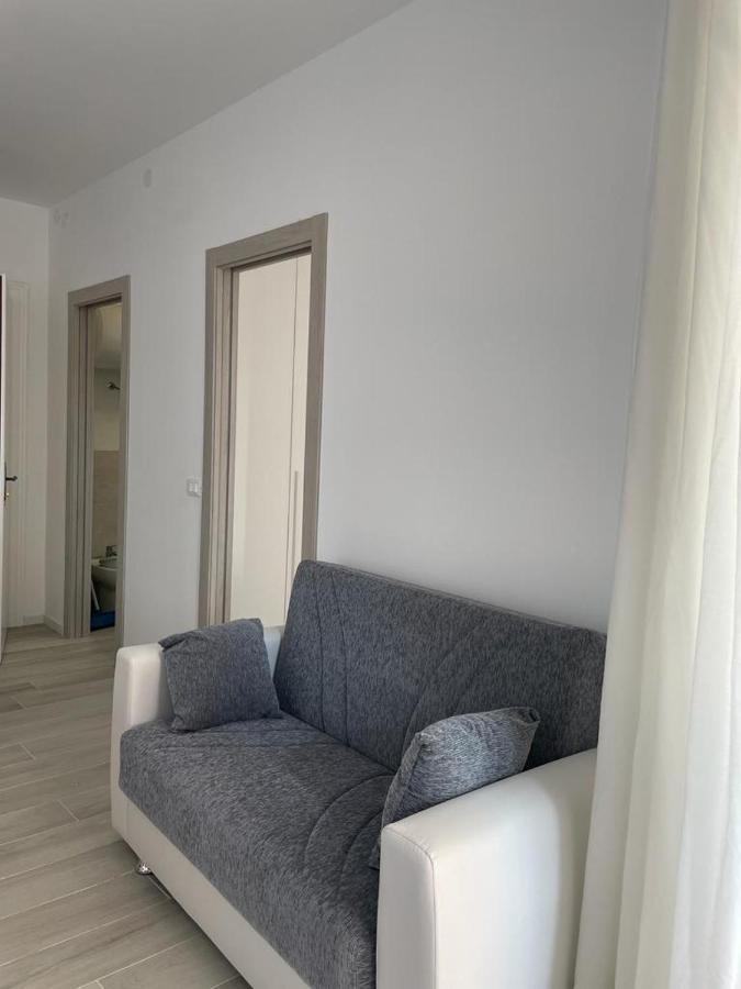 Residence Apollo - Walterigato Apartments Solo Per Famiglie Lido di Jesolo Dış mekan fotoğraf