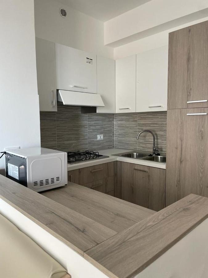 Residence Apollo - Walterigato Apartments Solo Per Famiglie Lido di Jesolo Dış mekan fotoğraf