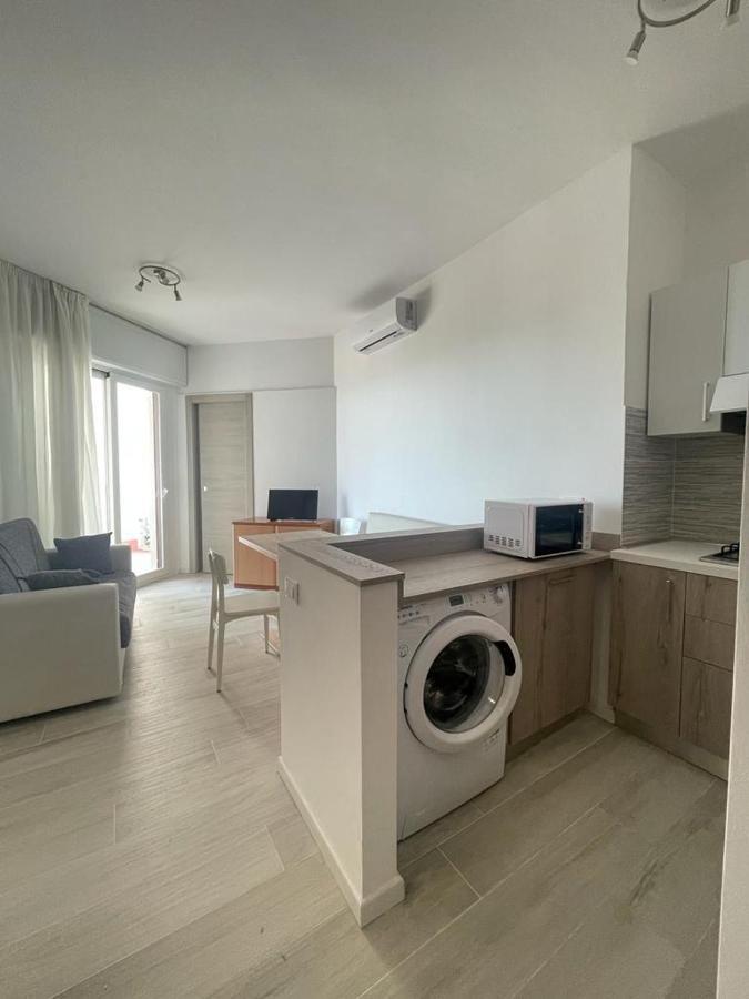 Residence Apollo - Walterigato Apartments Solo Per Famiglie Lido di Jesolo Dış mekan fotoğraf