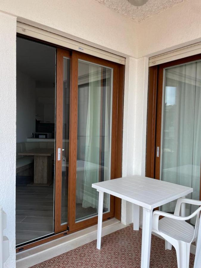 Residence Apollo - Walterigato Apartments Solo Per Famiglie Lido di Jesolo Dış mekan fotoğraf