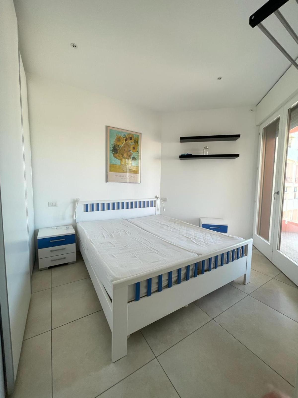 Residence Apollo - Walterigato Apartments Solo Per Famiglie Lido di Jesolo Dış mekan fotoğraf