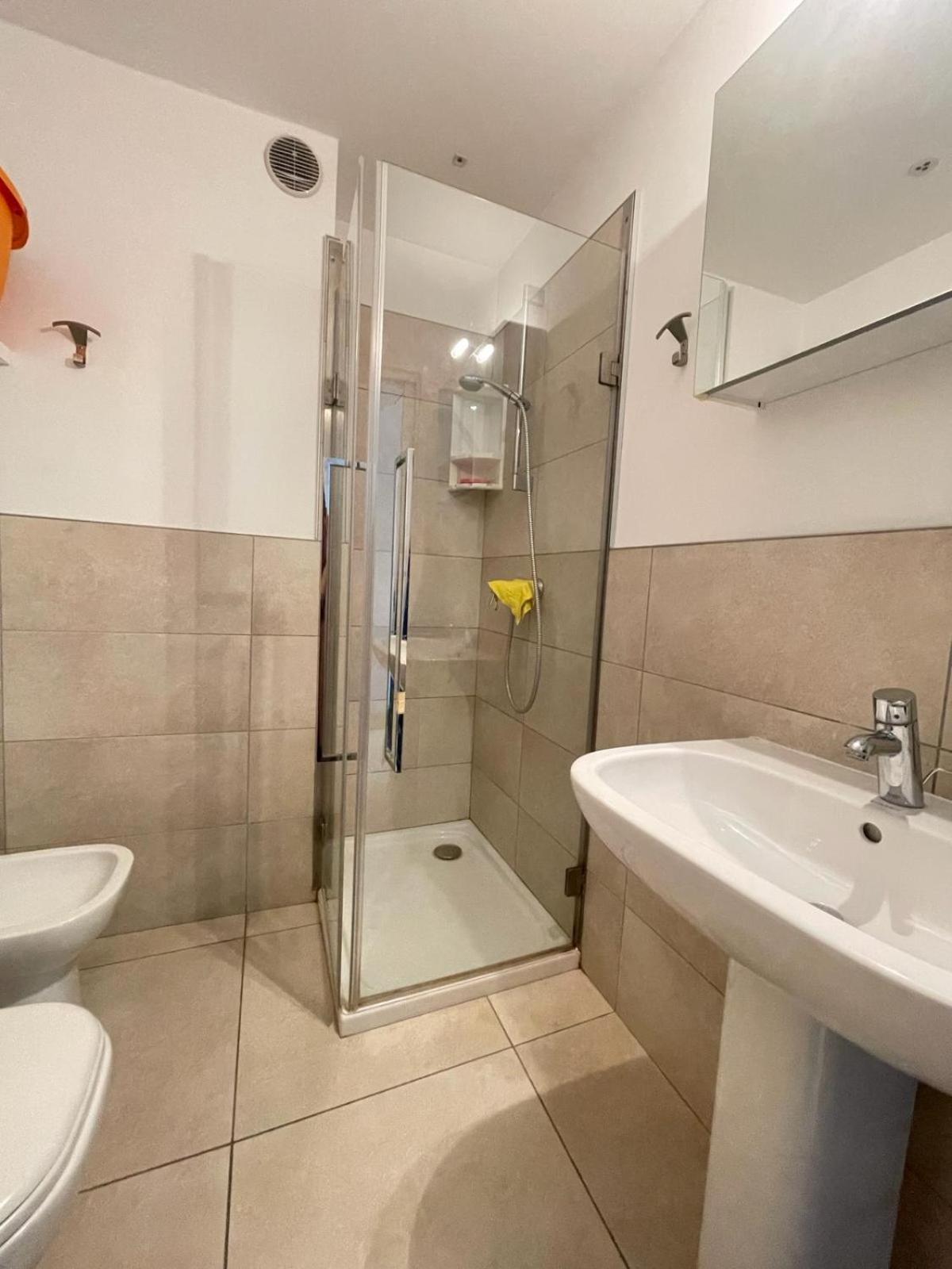 Residence Apollo - Walterigato Apartments Solo Per Famiglie Lido di Jesolo Dış mekan fotoğraf