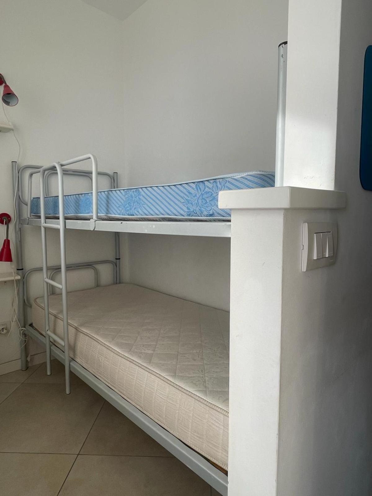 Residence Apollo - Walterigato Apartments Solo Per Famiglie Lido di Jesolo Dış mekan fotoğraf