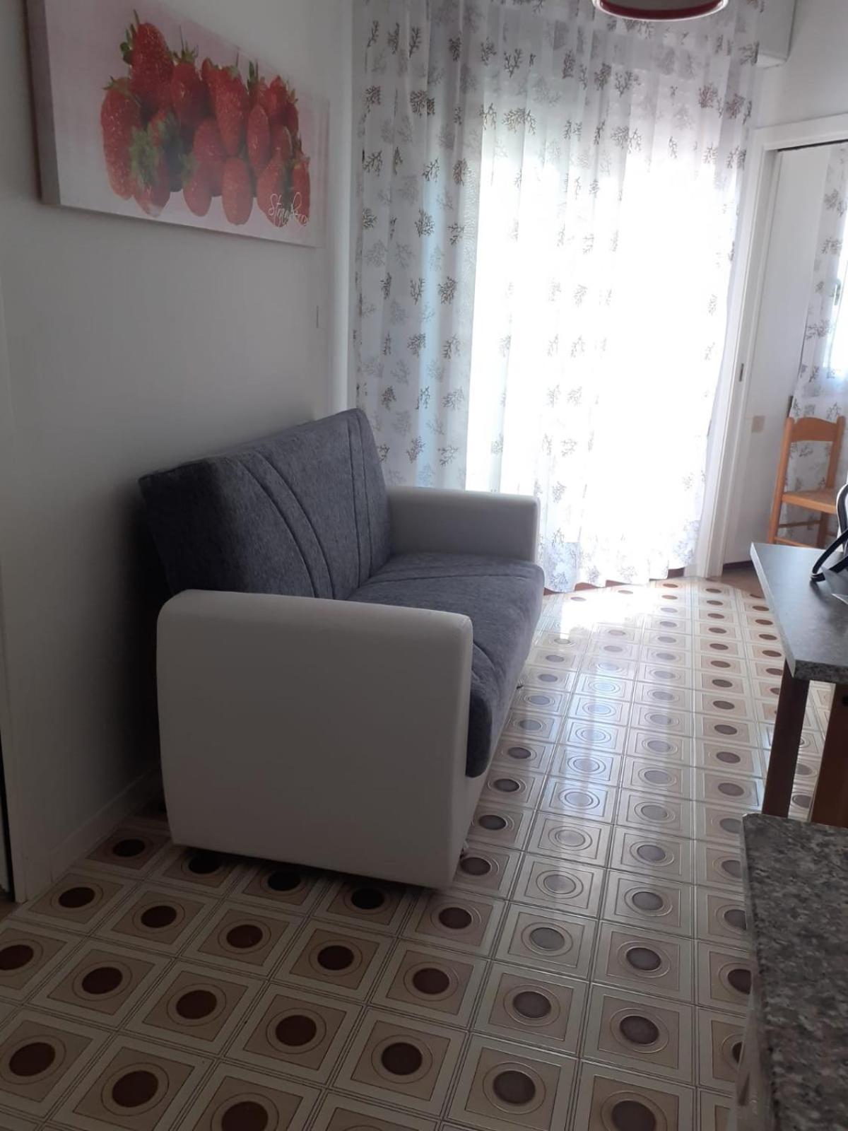 Residence Apollo - Walterigato Apartments Solo Per Famiglie Lido di Jesolo Dış mekan fotoğraf