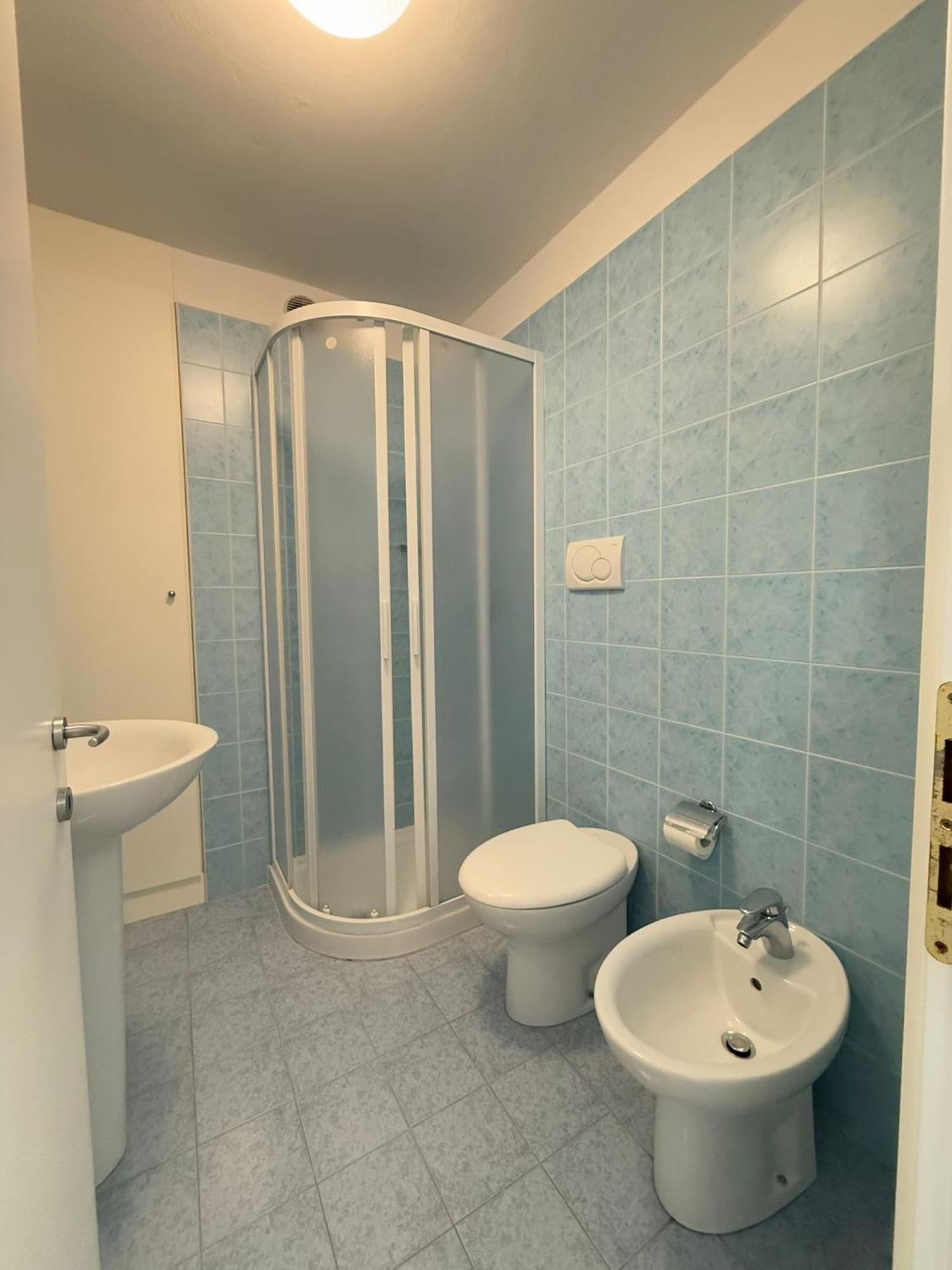 Residence Apollo - Walterigato Apartments Solo Per Famiglie Lido di Jesolo Dış mekan fotoğraf