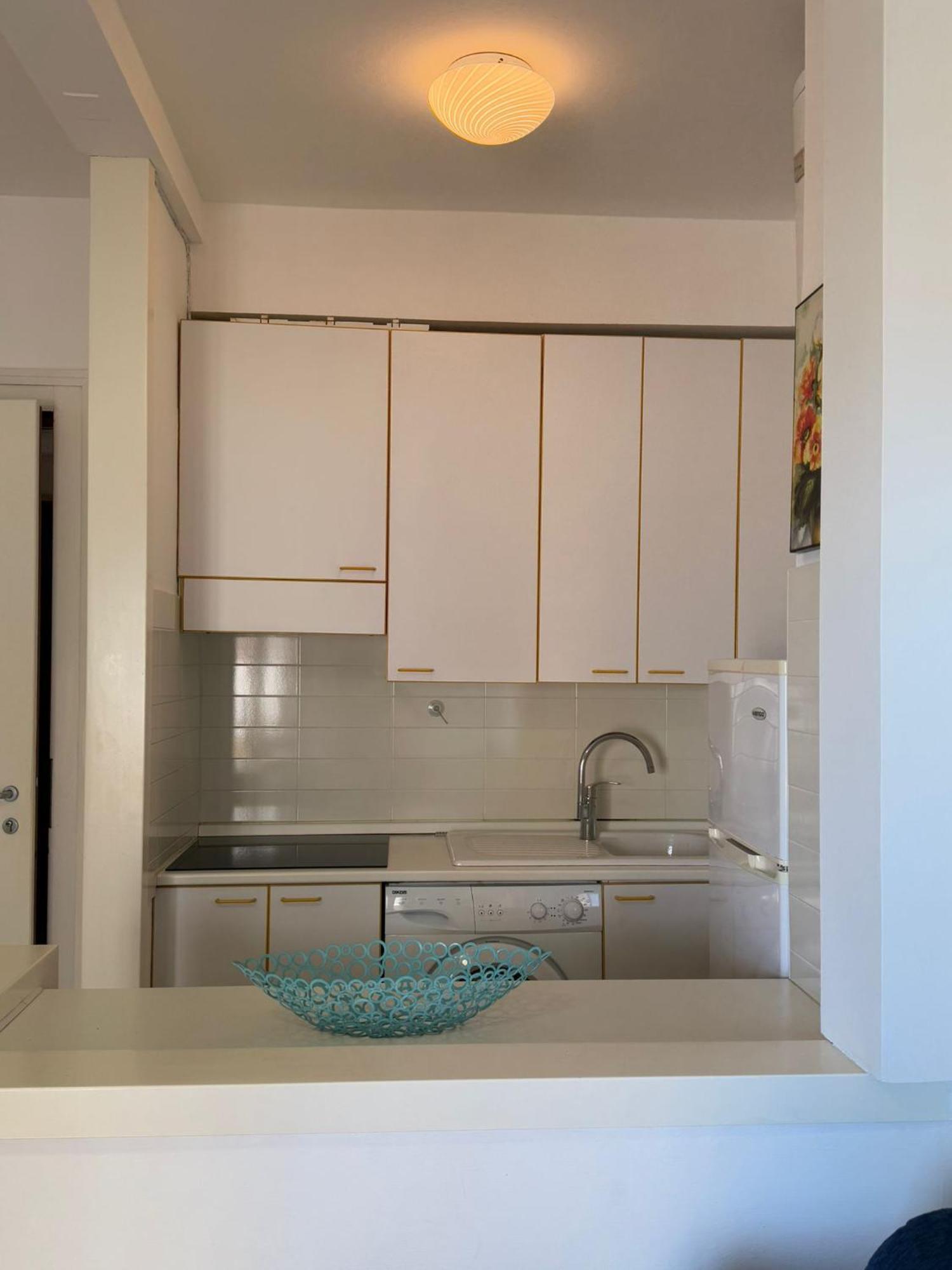 Residence Apollo - Walterigato Apartments Solo Per Famiglie Lido di Jesolo Dış mekan fotoğraf