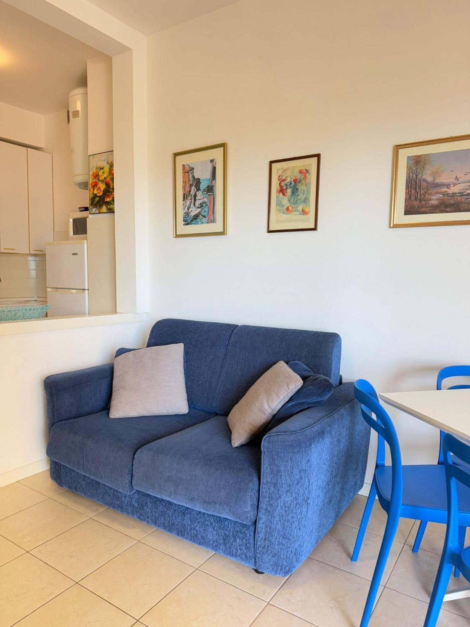 Residence Apollo - Walterigato Apartments Solo Per Famiglie Lido di Jesolo Dış mekan fotoğraf