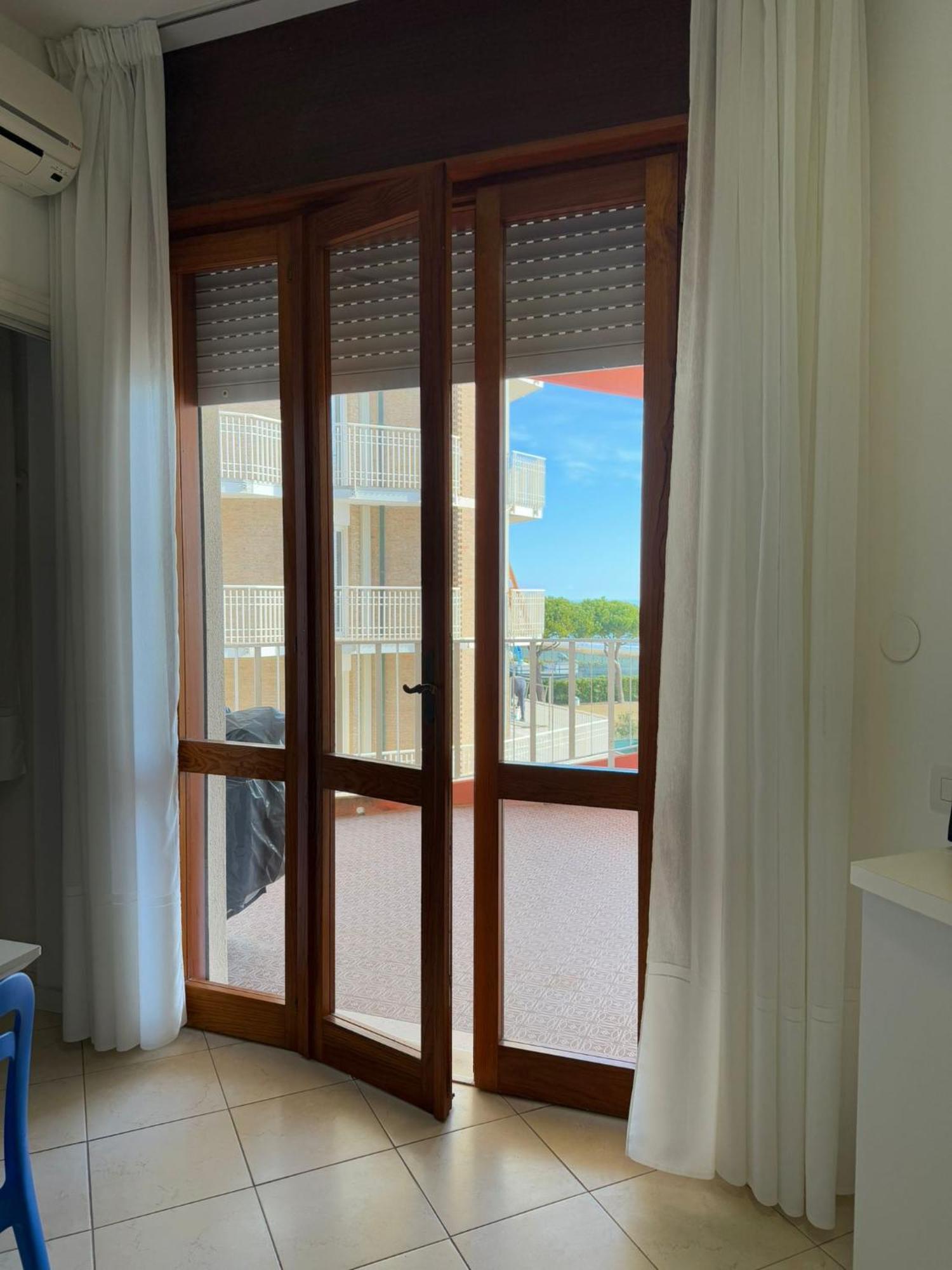 Residence Apollo - Walterigato Apartments Solo Per Famiglie Lido di Jesolo Dış mekan fotoğraf