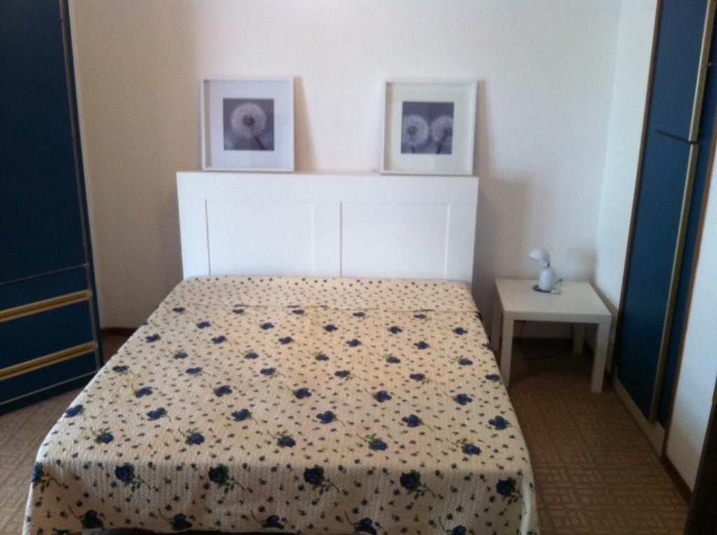 Residence Apollo - Walterigato Apartments Solo Per Famiglie Lido di Jesolo Dış mekan fotoğraf
