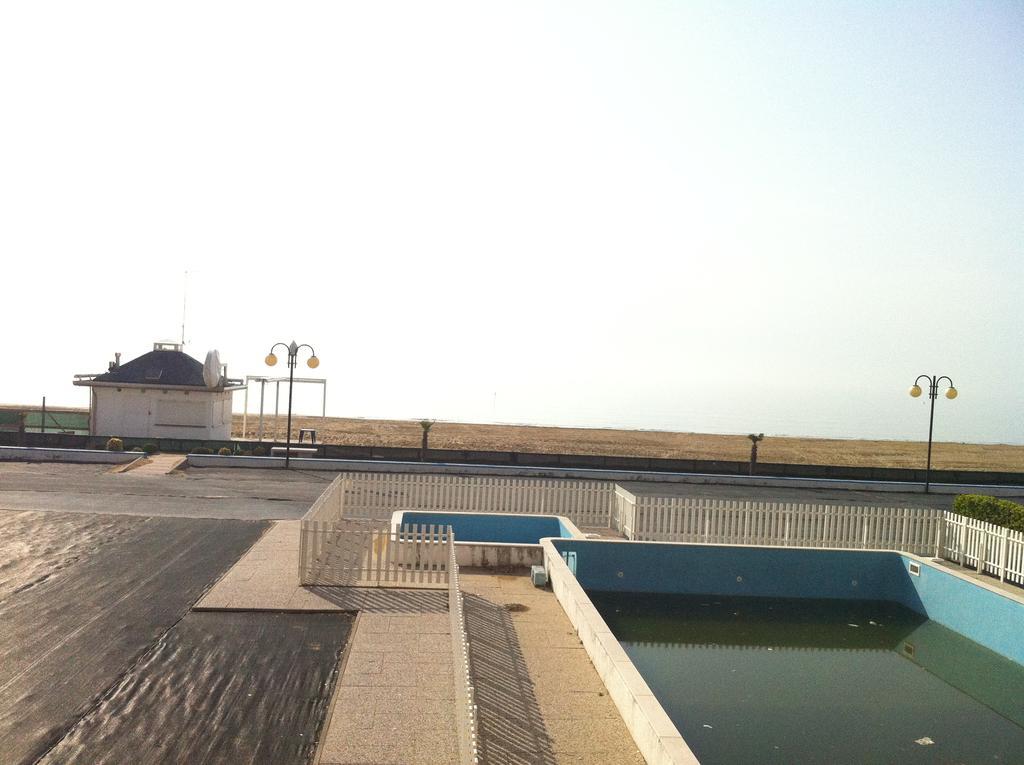 Residence Apollo - Walterigato Apartments Solo Per Famiglie Lido di Jesolo Dış mekan fotoğraf